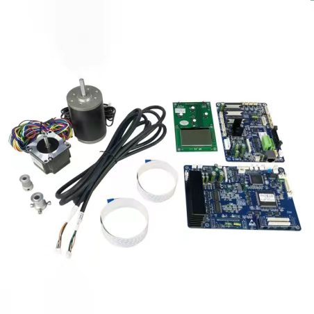 4 heads capping station aluminum alloy