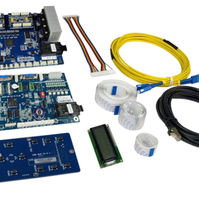 hoson 3200 A1 double head board kit