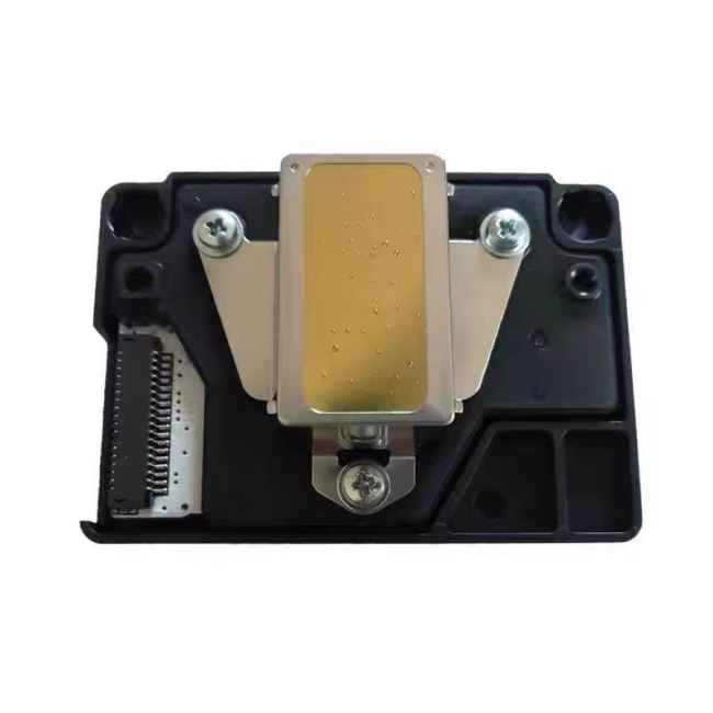 Epson L1300 printhead