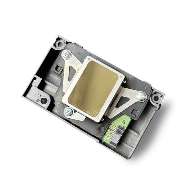 epson 1390 printer head