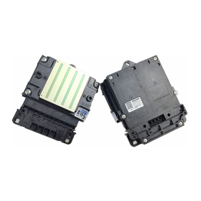 epson 5113 printer head