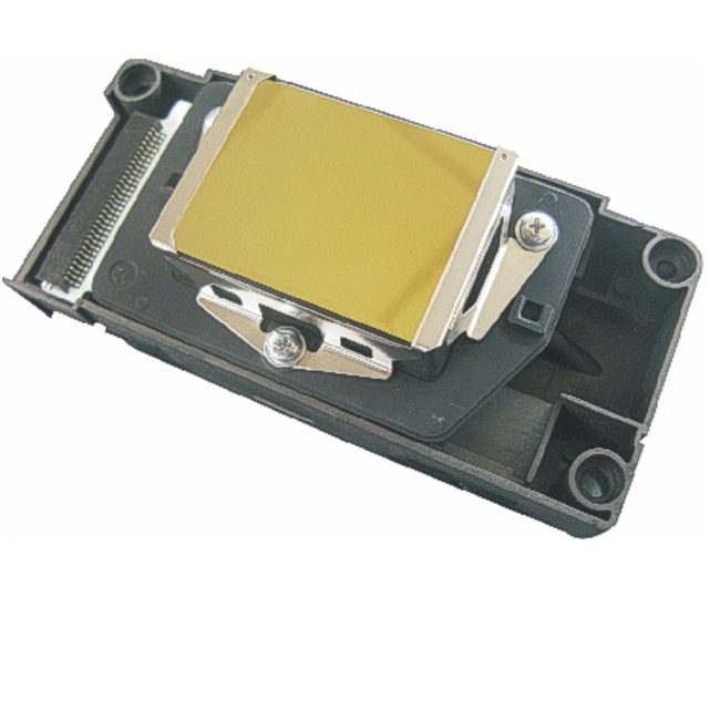 epson DX5 eco printer head