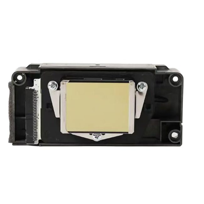 epson DX5 printer head