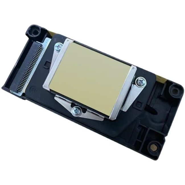 epson DX5 printer head