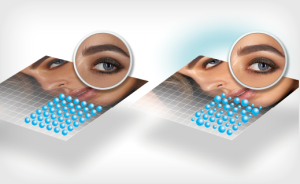 epson i3200 features