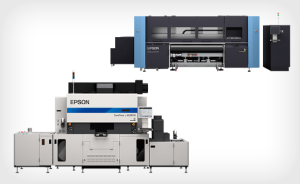 epson i3200 features