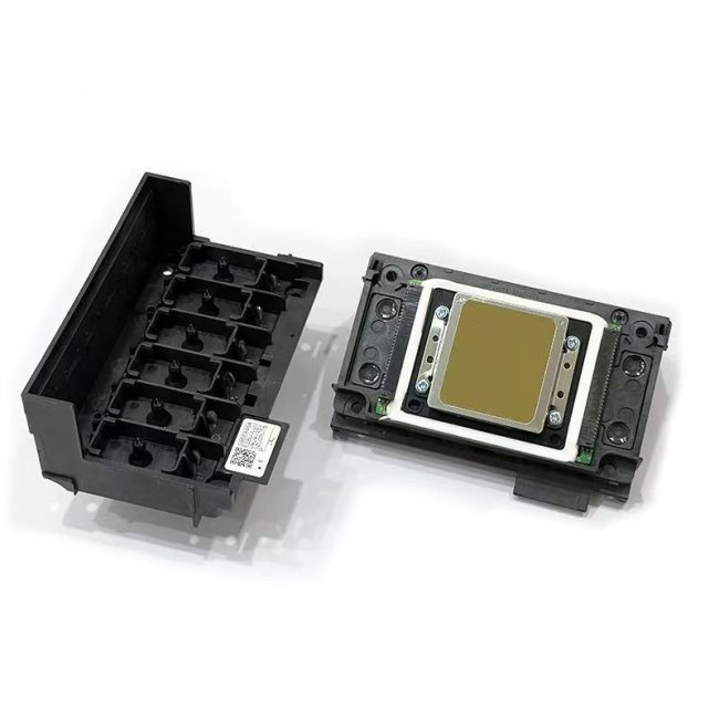 epson xp600 printhead