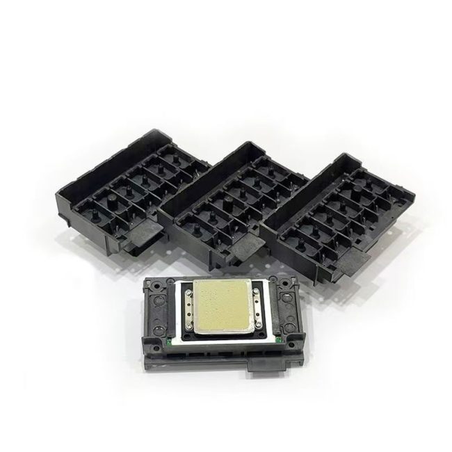 epson xp600 printhead