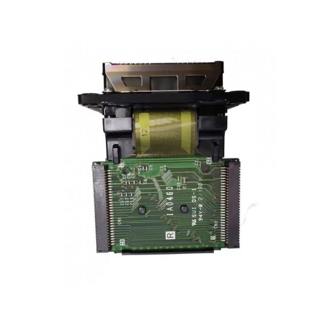 roland DX7 printer head