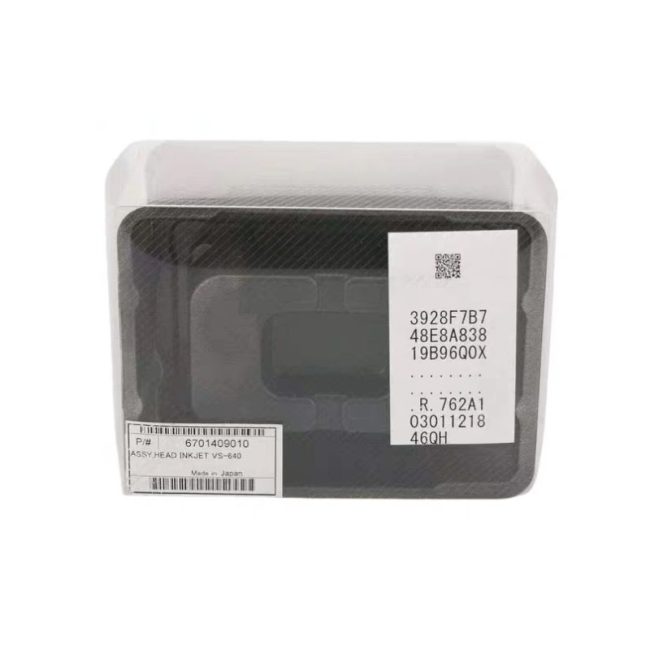 roland DX7 printer head